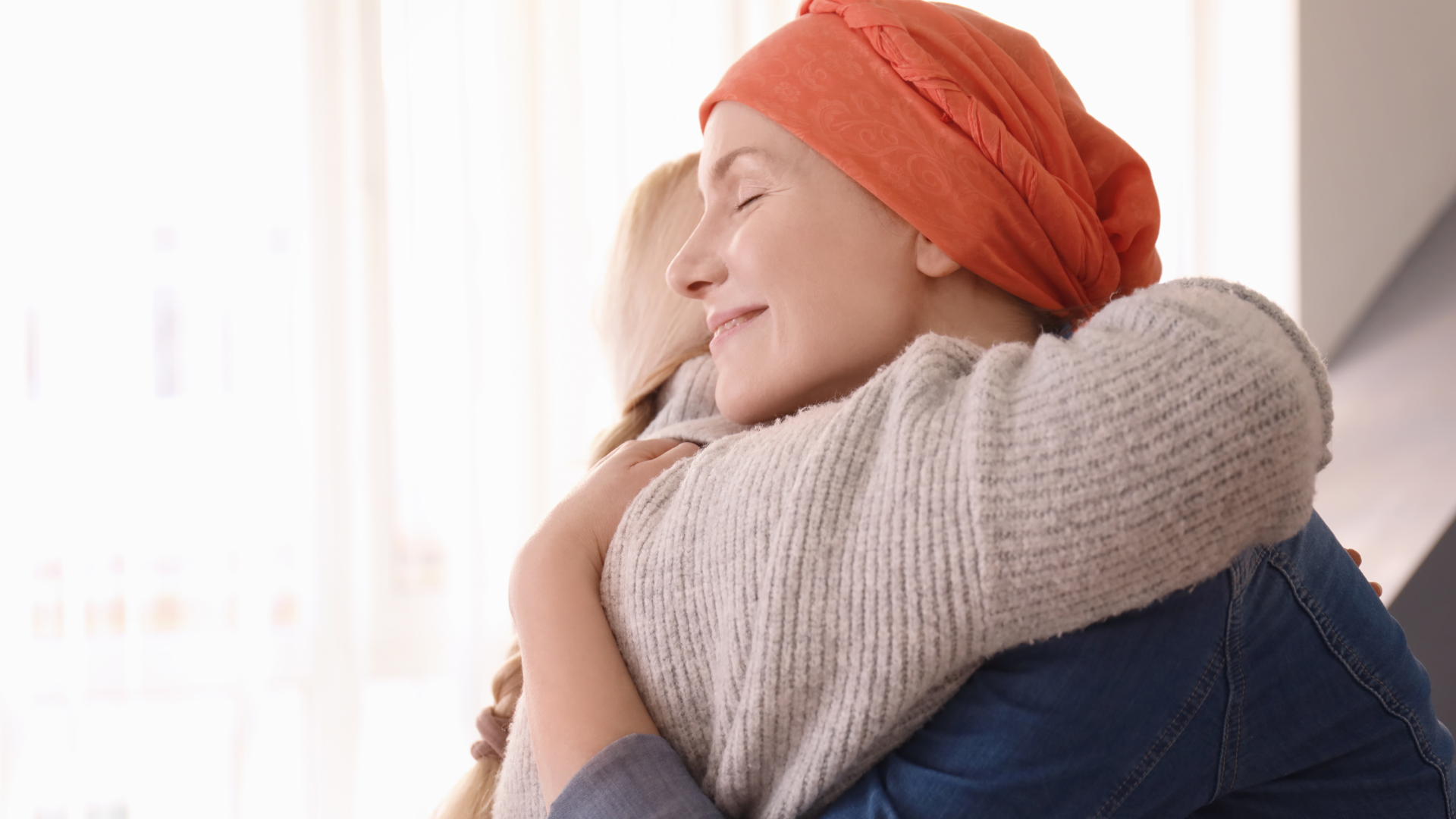 Counseling and stress management services