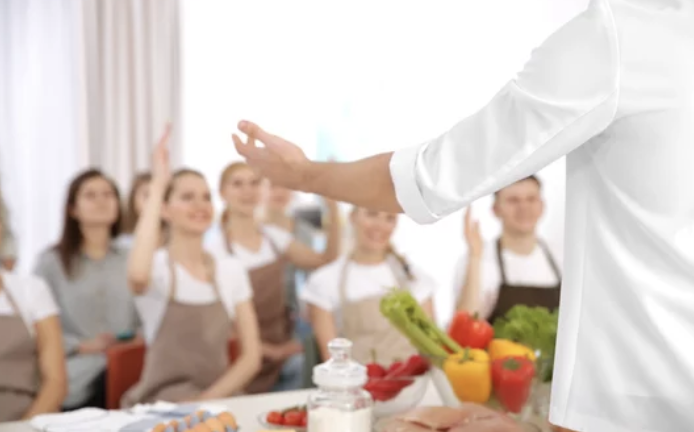 Break the Salt, Fat and Sugar Habit  (Mokena)