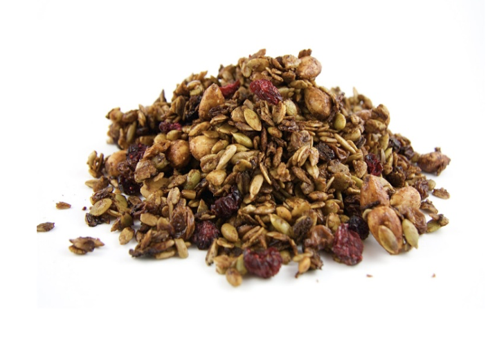 Homemade Granola